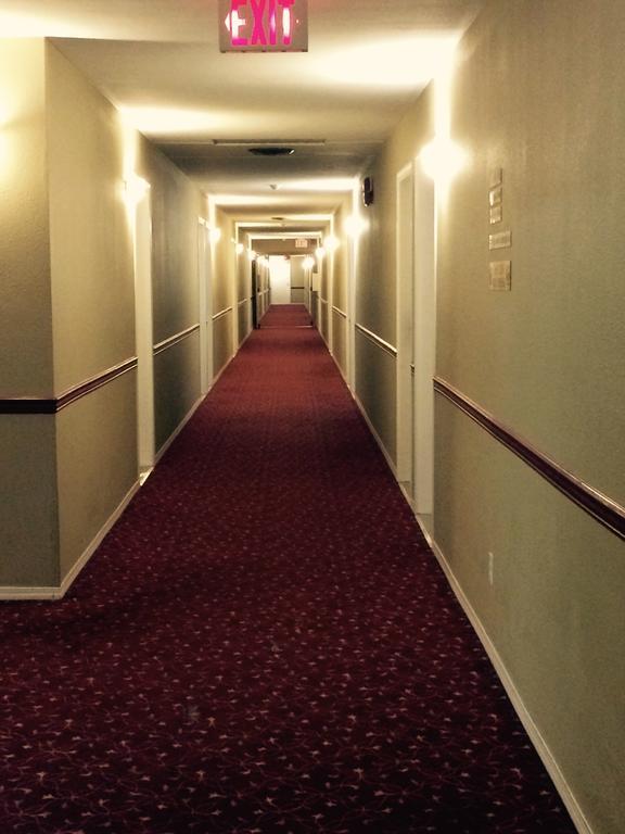 Super 8 By Wyndham Bc West Kelowna