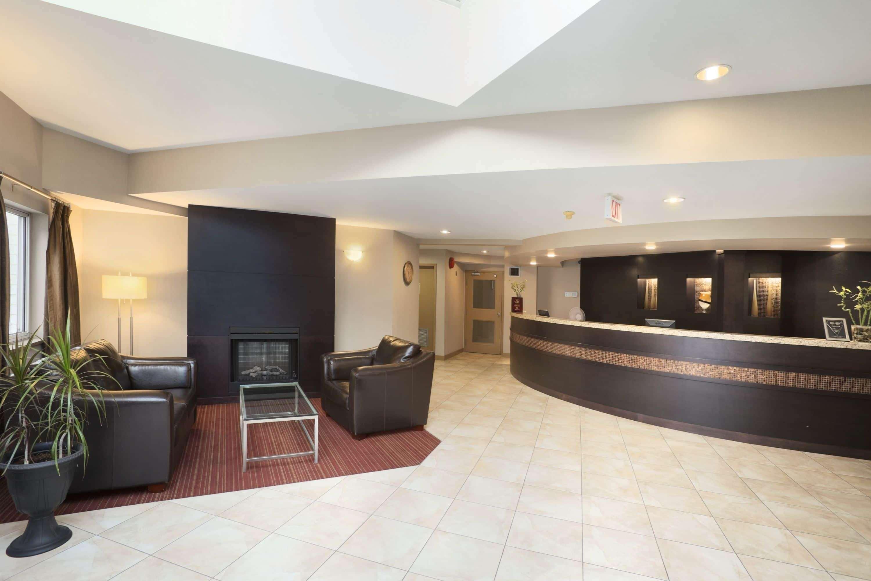 Super 8 By Wyndham Bc Hotel West Kelowna