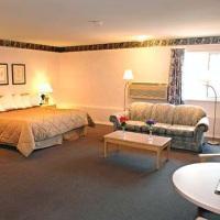 Super 8 By Wyndham Bc 3*