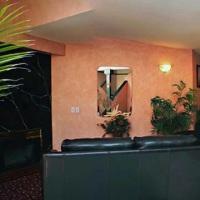 Hotel Super 8 By Wyndham Bc West Kelowna