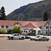 Hotel Super 8 By Wyndham Bc