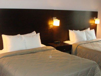 Super 8 By Wyndham Bc West Kelowna